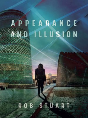 cover image of Appearance and Illusion